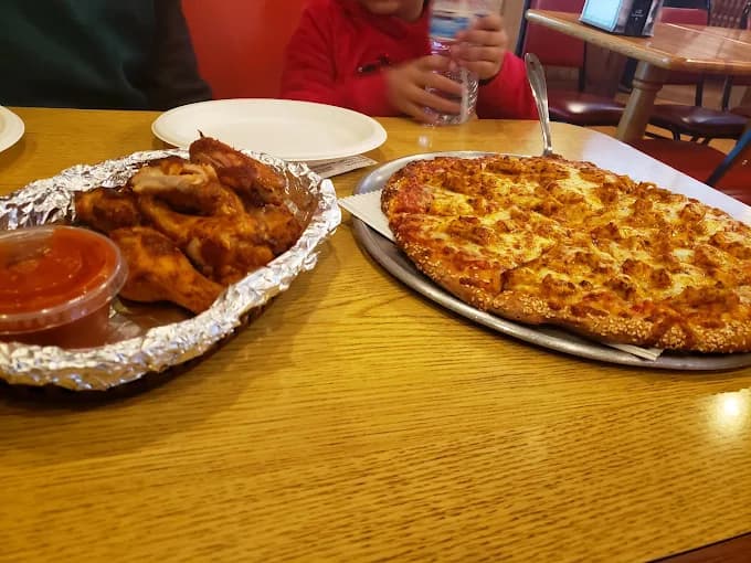 Photo of City Pizza