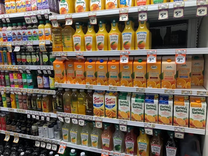 Photo of Sprouts Farmers Market