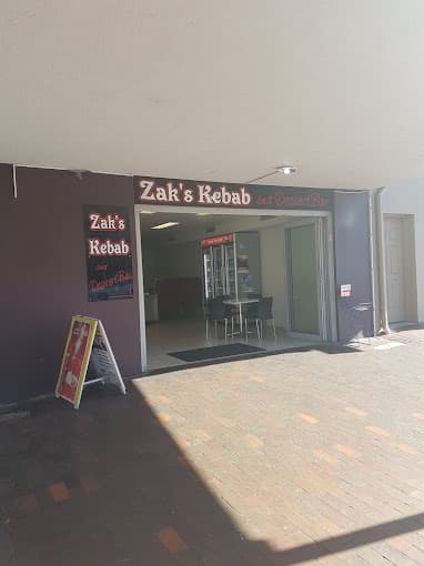 Photo of Zak's Kebabs