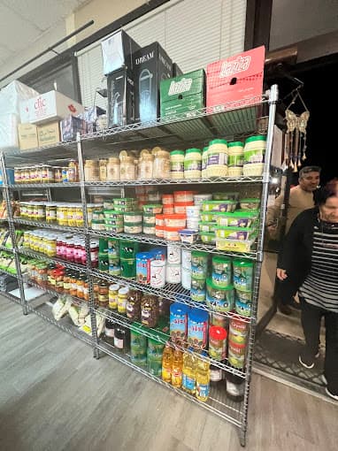 Photo of Mediterranean Market