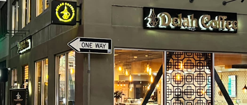 Photo of Delah Coffee House