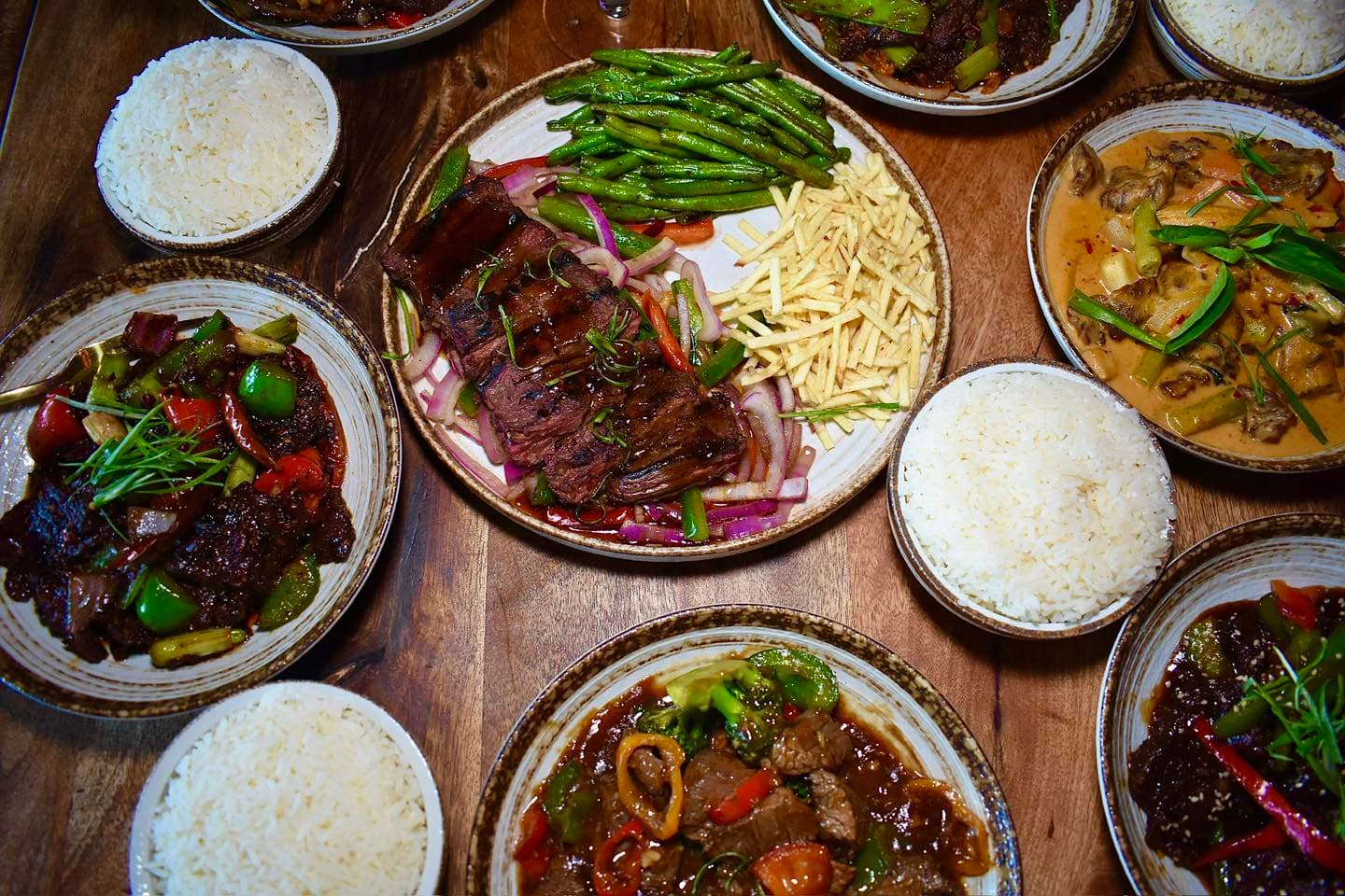 Photo of Jade Eatery and Lounge