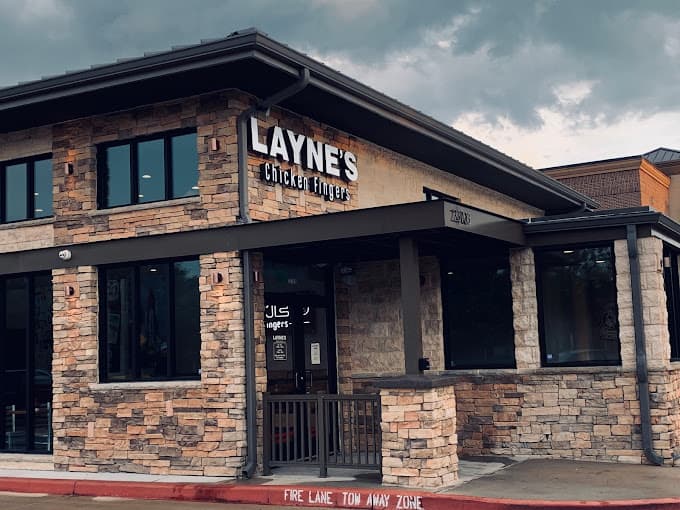 Photo of Layne's Chicken Fingers