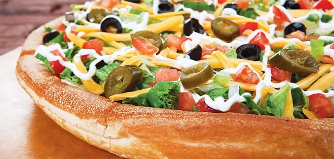 Photo of Godfather's PIzza