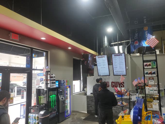 Photo of Good Guys Burger
