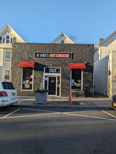 Photo of Ara's Hot Chicken