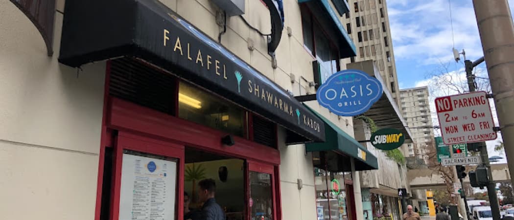 Photo of Oasis Grill