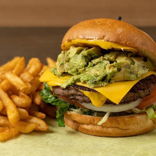 Photo of San Antonio Burger Co.