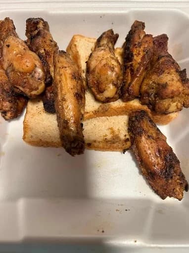 Photo of Lutfi's Fried Fish