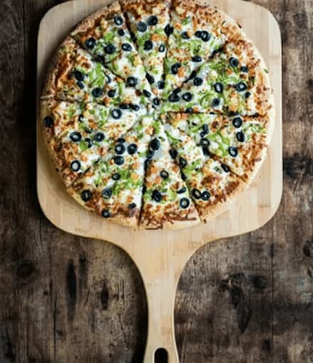 Photo of Metro Pizza