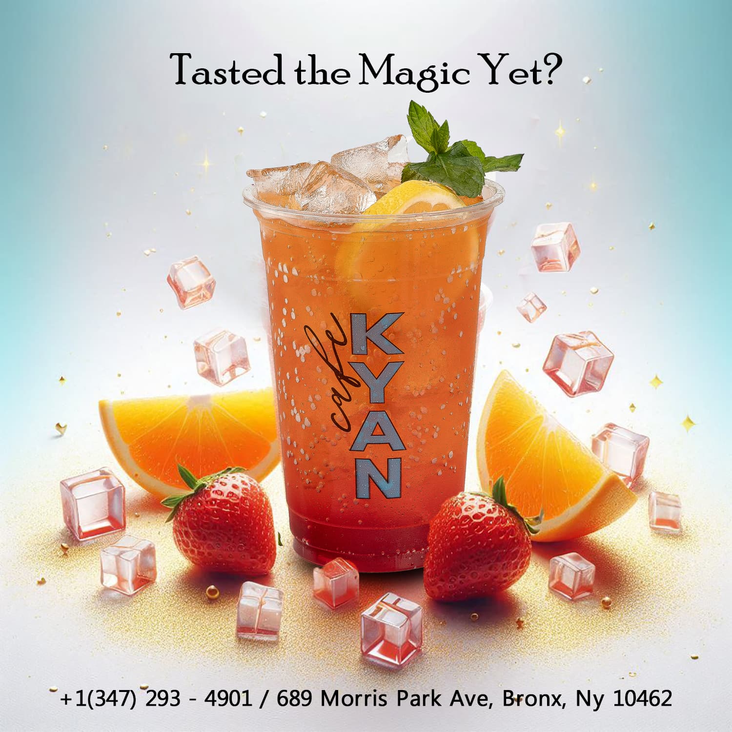 Photo of Kyan Café