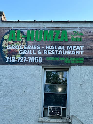 Photo of Al-Humza