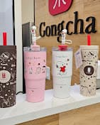 Photo of Gong Cha