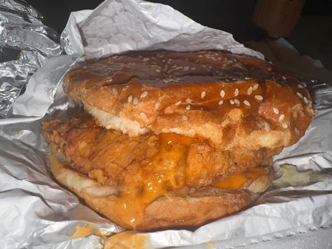 Photo of Ali's Broast & Burgers