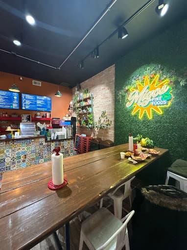 Photo of Migo's Fine Foods