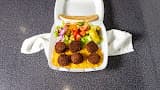 Photo of Zara Halal Grill