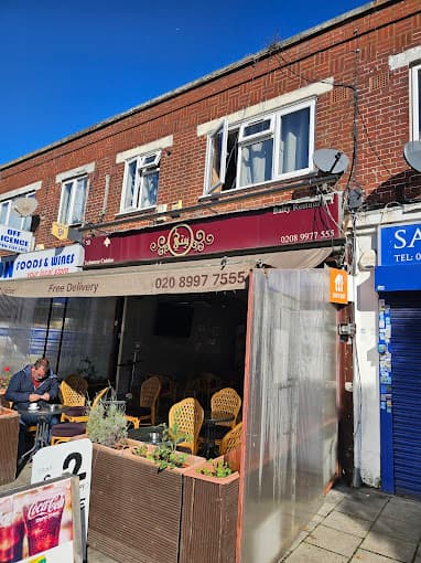 Photo of Beirut Deli