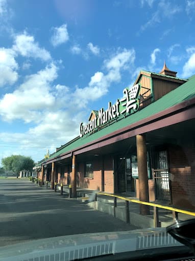 Photo of Crescent Grocery