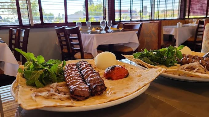 Photo of Aria Restaurant