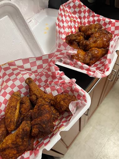 Photo of Hangry Joe's Hot Chicken & Wings
