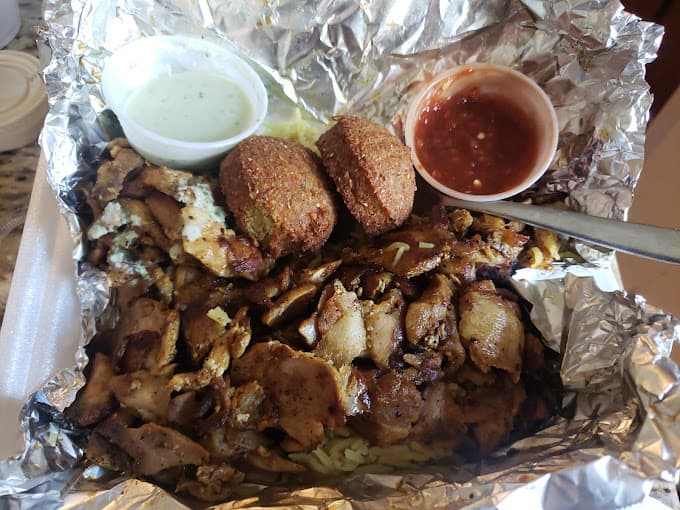 Photo of Shawarma Inn