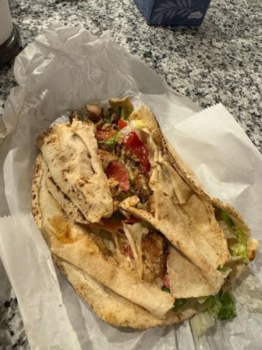 Photo of Falafel Queen