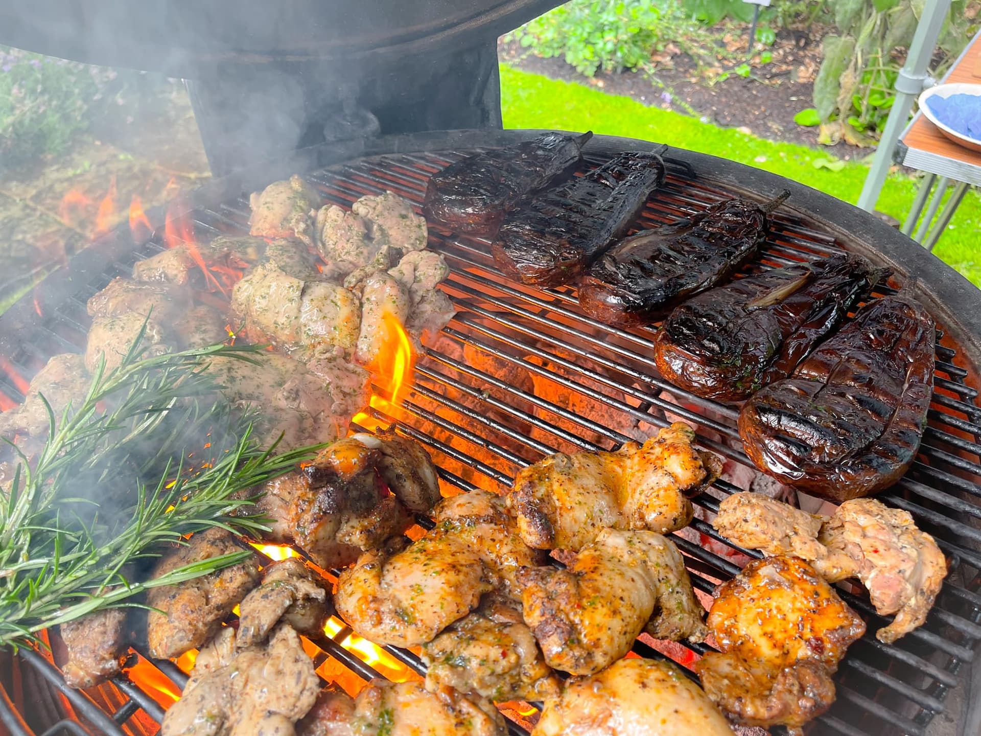 Photo of Tawa Food