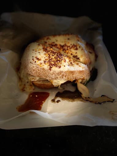 Photo of BrickStone Café