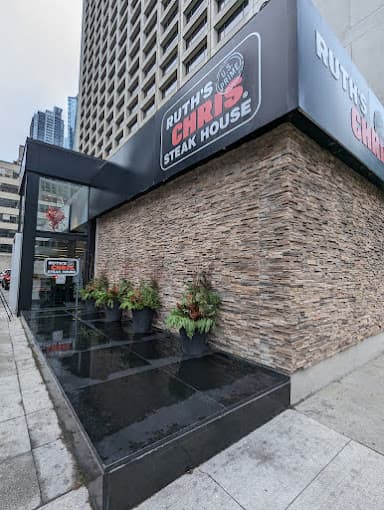Photo of Ruth's Chris Steakhouse