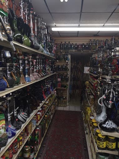 Photo of Shiraz Persian Market