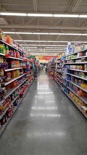 Photo of WalMart Supercenter