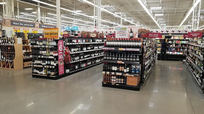 Photo of H-E-B