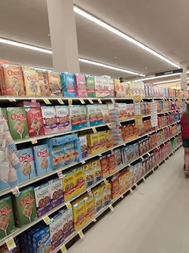 Photo of Safeway