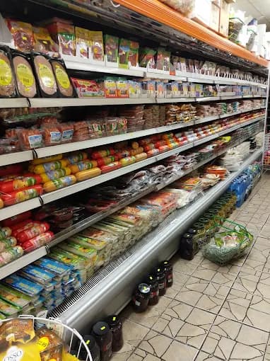 Photo of Cudi Supermarket