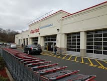 Photo of Costco
