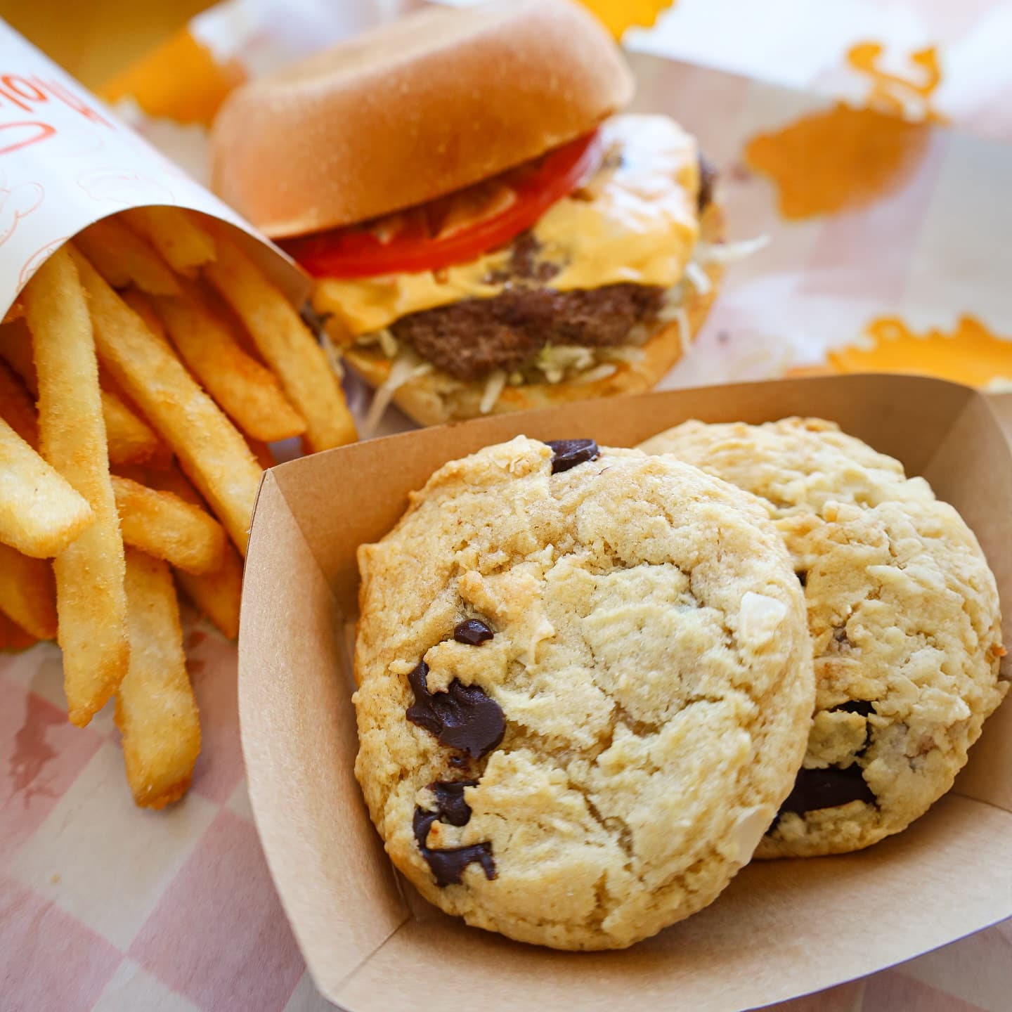 Photo of Holy Cow Burgers