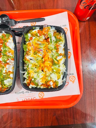 Photo of Shah's Halal Food