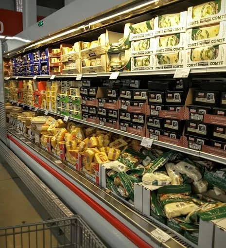 Photo of Costco