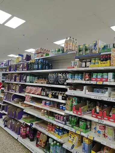 Photo of Tesco Metro
