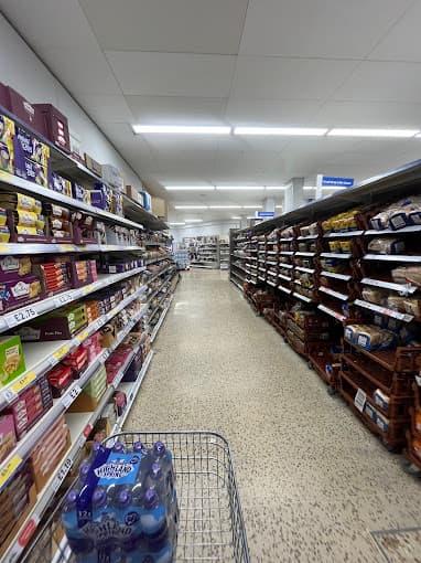 Photo of Tesco Metro