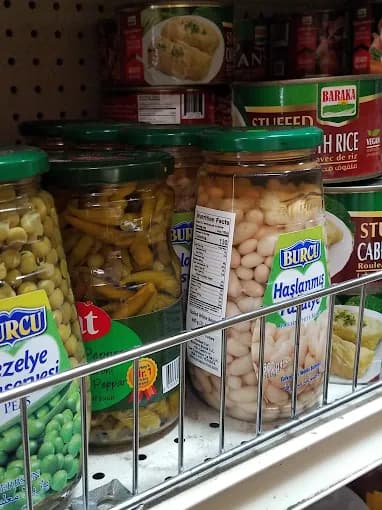 Photo of Salama Halal Meat
