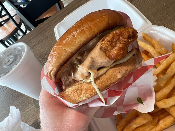 Photo of Sal's Nashville Hot Chicken