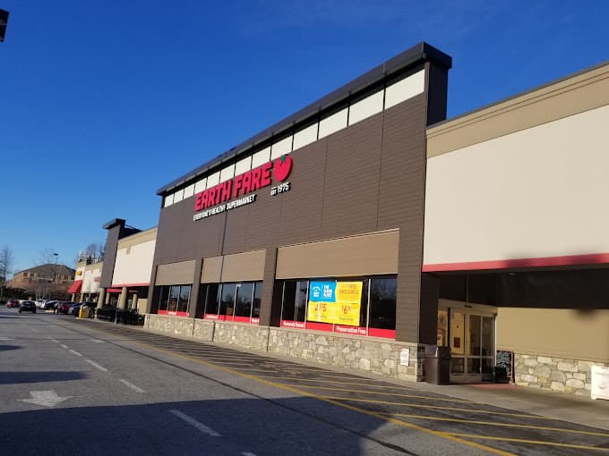 Photo of Earthfare