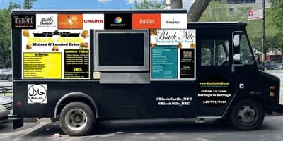 Black Nile Food Truck photo 5