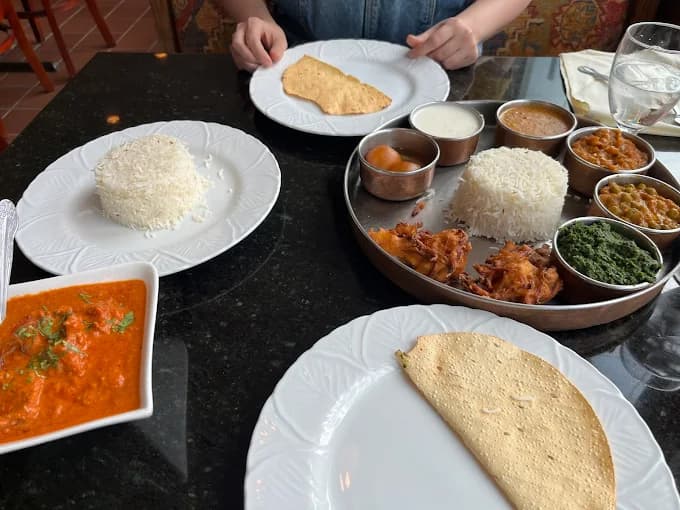 Photo of Bombay Bistro