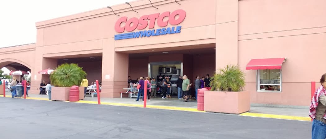 Photo of Costco