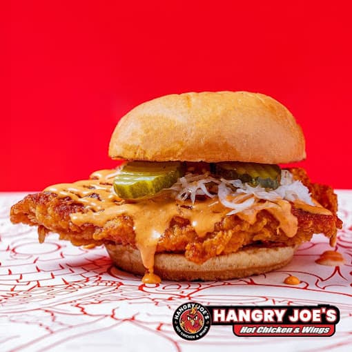 Photo of Hangry Joe's Hot Chicken