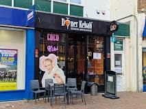 Photo of German Doner Kebab