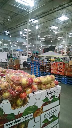 Photo of Costco