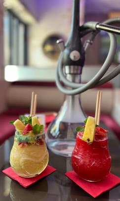 Photo of Maktub Shisha Lounge